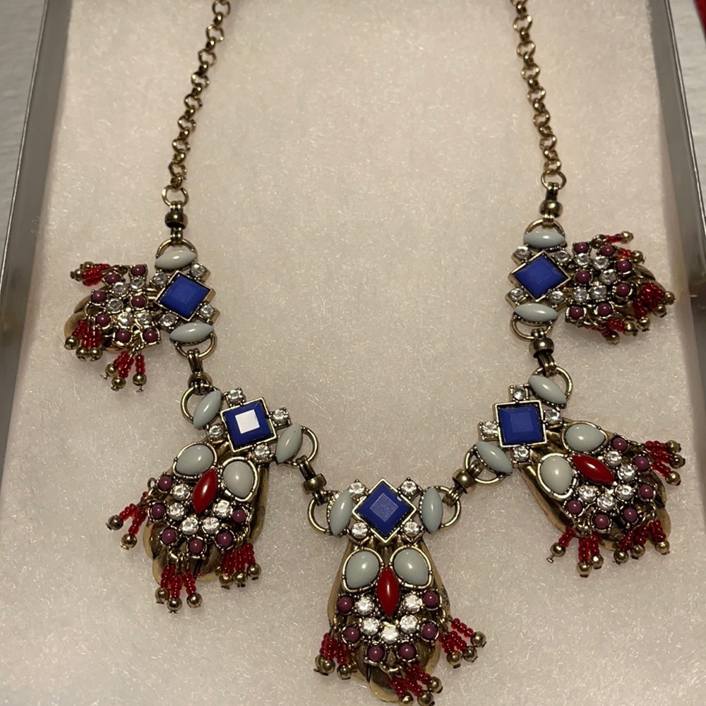 💎Statement Necklace 💎
